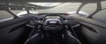 Audi PB 18 e-tron 2018 года